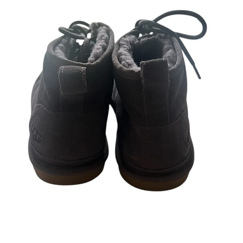 UGG Men’s Neumel Boots